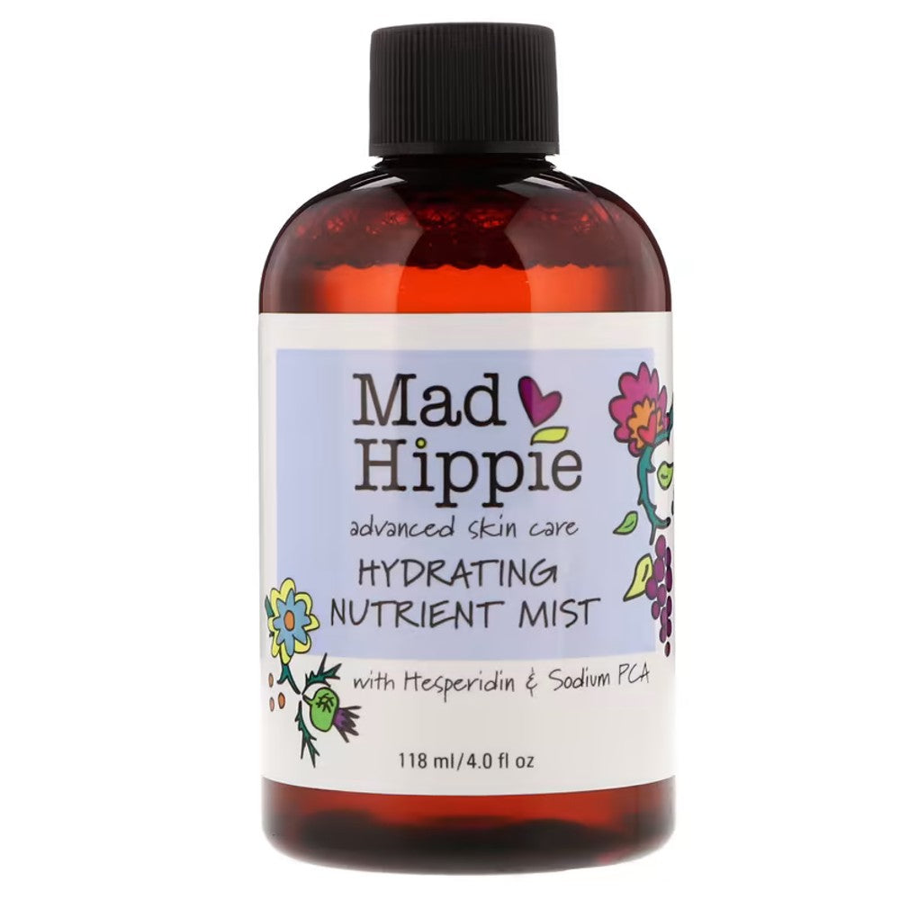 Hydrating Nutrient Mist