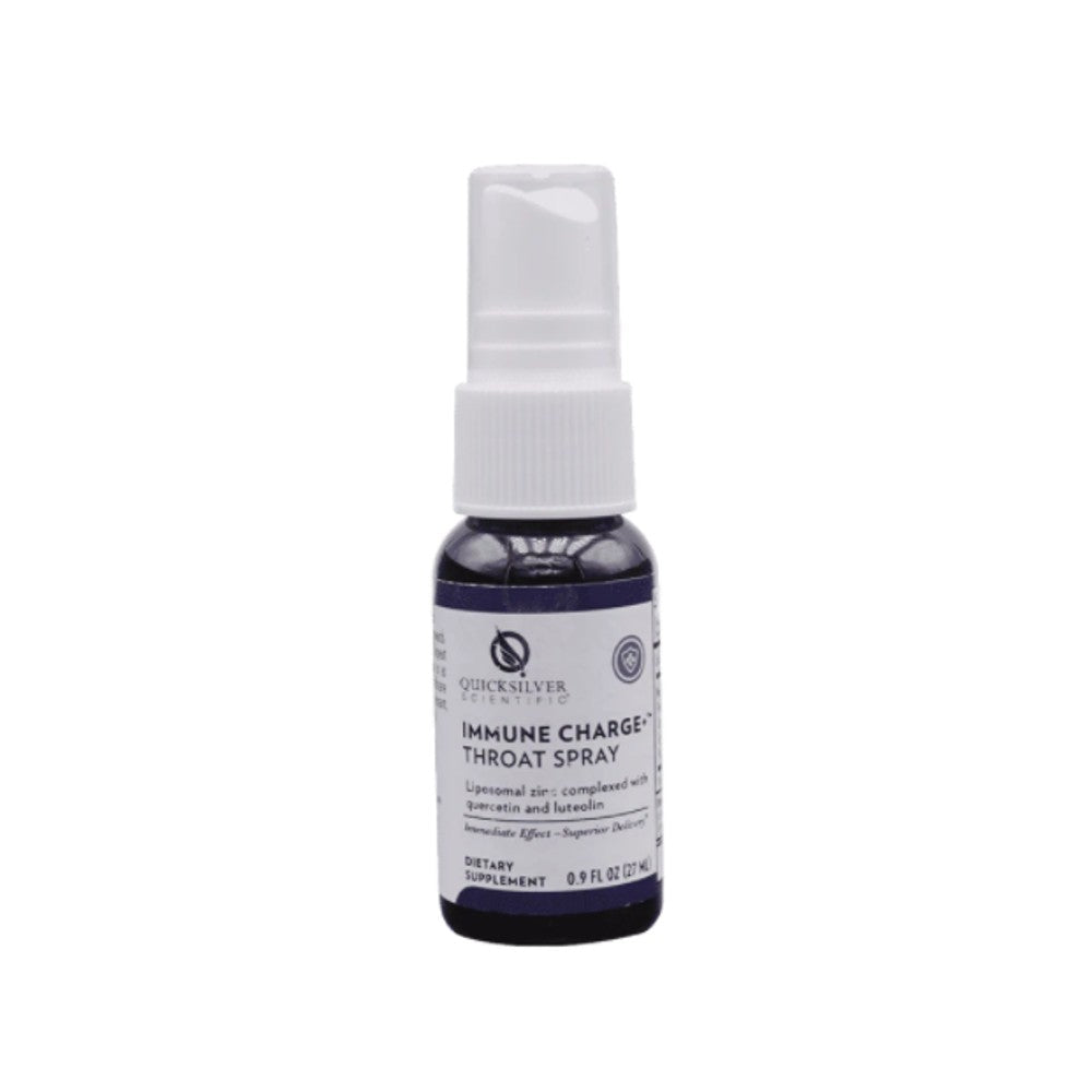 IMMUNE CHARGE THORAT SPRAY