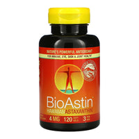 Thumbnail for BioAstin, Hawaiian Astaxanthin,