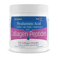 Thumbnail for Collagen Peptides Powder – w/Hyaluronic Acid