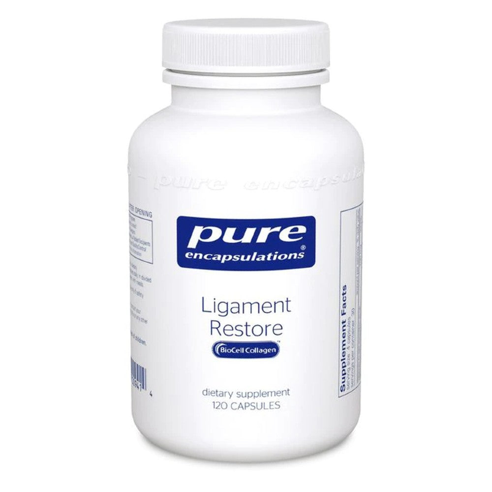 Ligament Restore