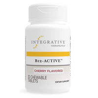 Thumbnail for Integrative Therapeutics B-12 Active - Integrative Therapeutics