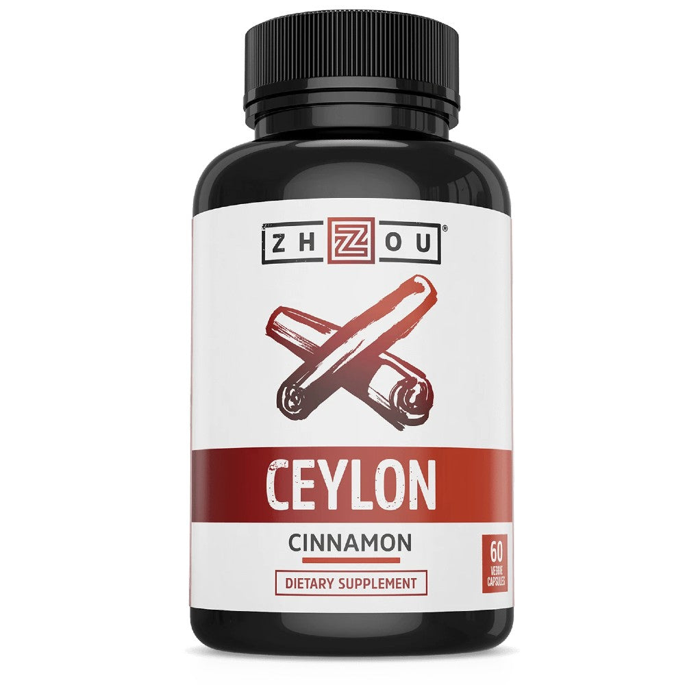 Ceylon Cinnamon