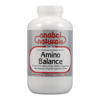 Thumbnail for Amino Balance - Anabol Naturals