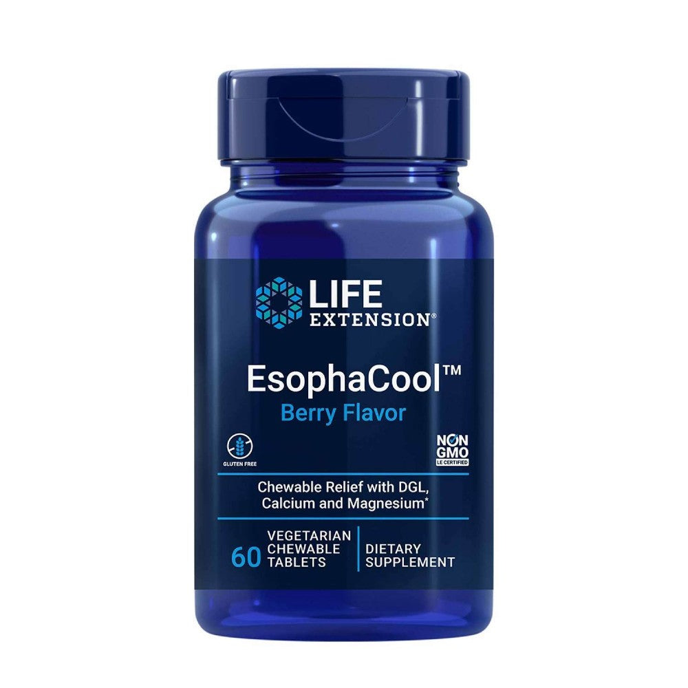 EsophaCool