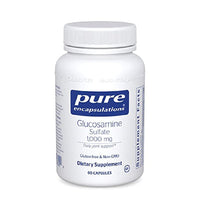 Thumbnail for Glucosamine Sulfate 1,000 Mg