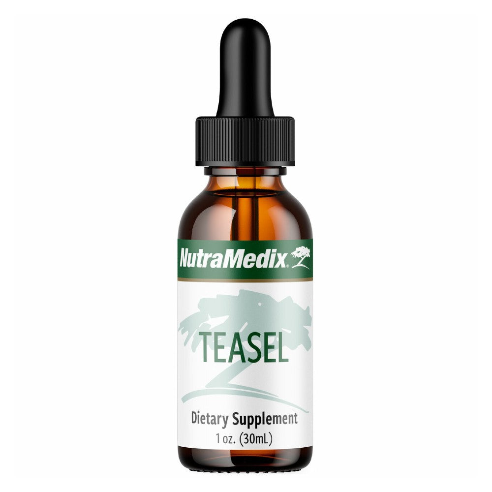 Teasel 1 oz