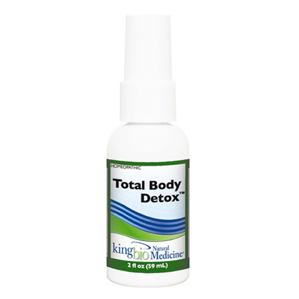 Total Body Detox