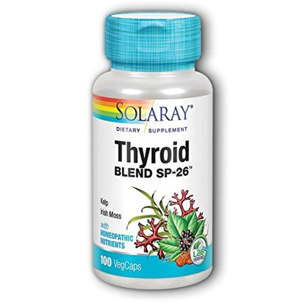 THYROID BLEND SP-26