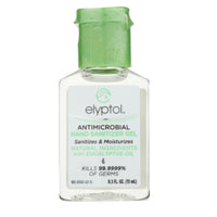 Thumbnail for Antimicrobial Hand Gel - Elyptol