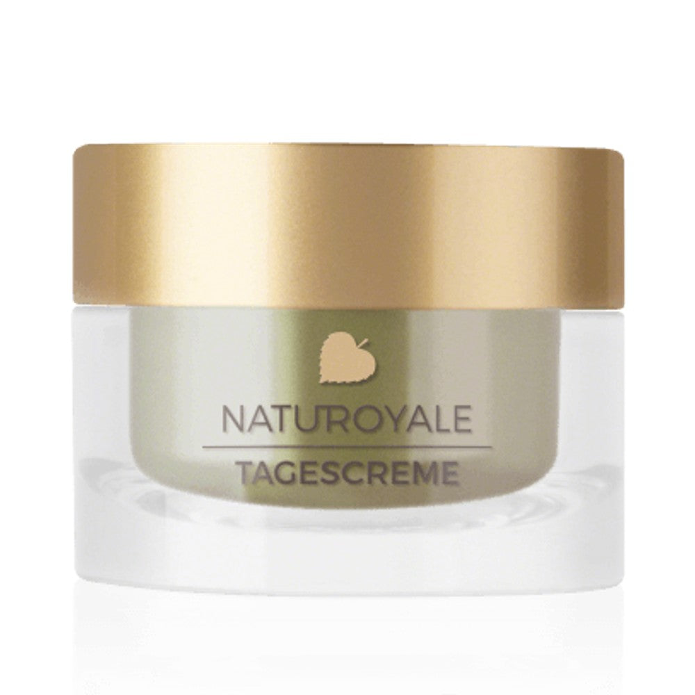 Naturoyale Biolifting Day Cream - AnneMarie Borlind