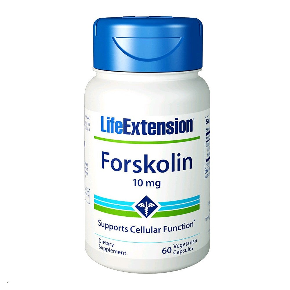 Forskolin 10 mg