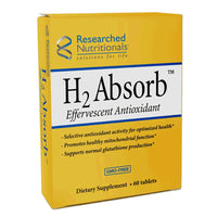 Thumbnail for H2 Absorb