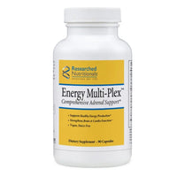 Thumbnail for Energy Multi-Plex