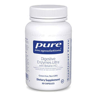 Thumbnail for Digestive Enzymes Ultra with Betaine HCl - My Village Green