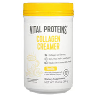 Thumbnail for Collagen Creamer, Vanilla