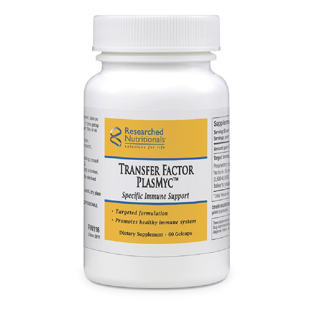 Transfer Factor Plasmyc