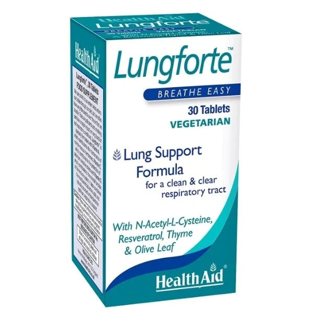 Lungforte