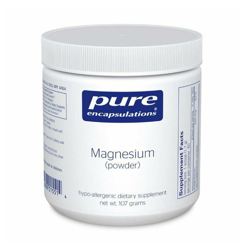 Magnesium Powder