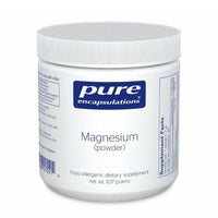 Thumbnail for Magnesium Powder