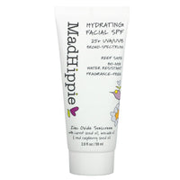 Thumbnail for Hydrating Facial SPF