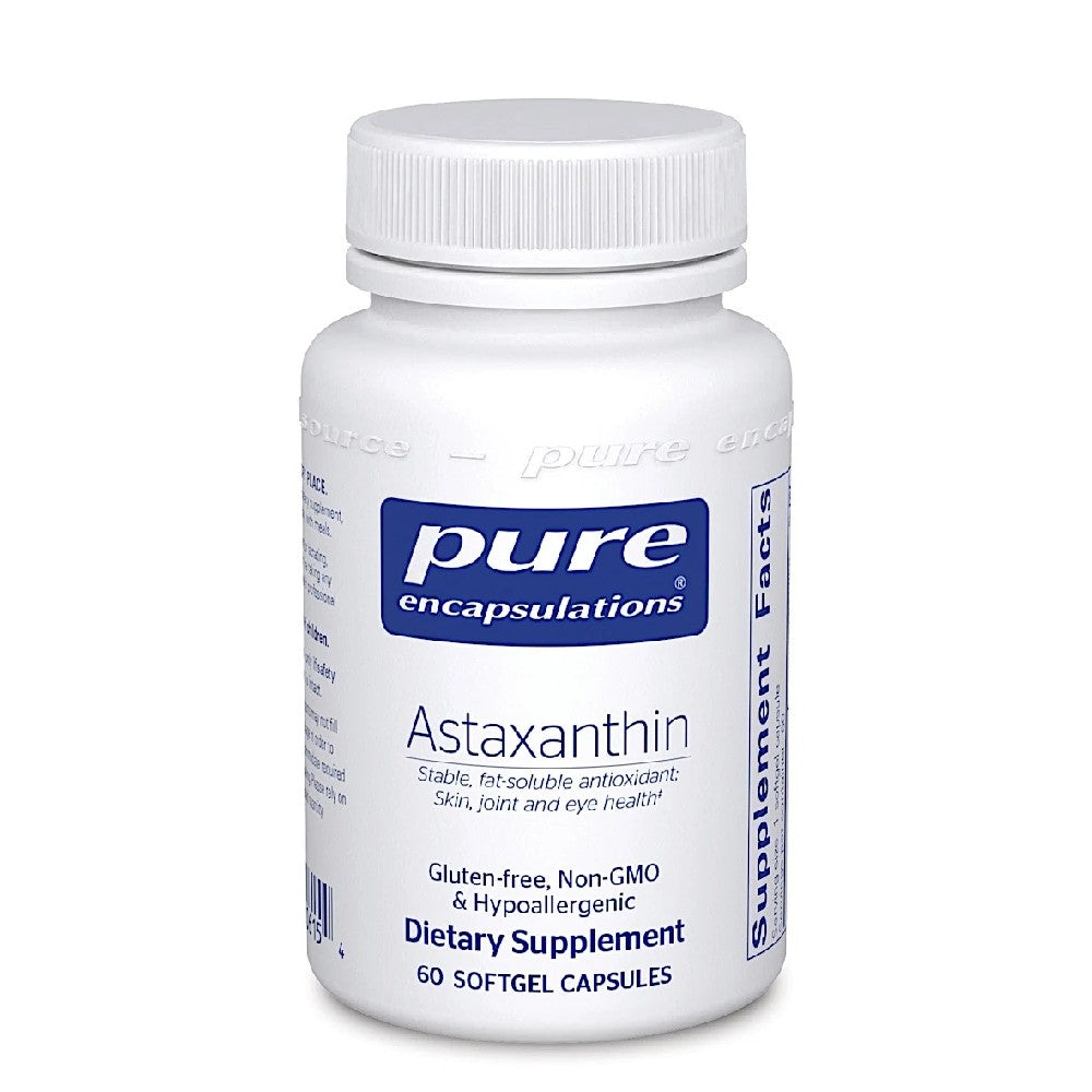 ASTAXANTIN