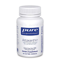 Thumbnail for ASTAXANTIN
