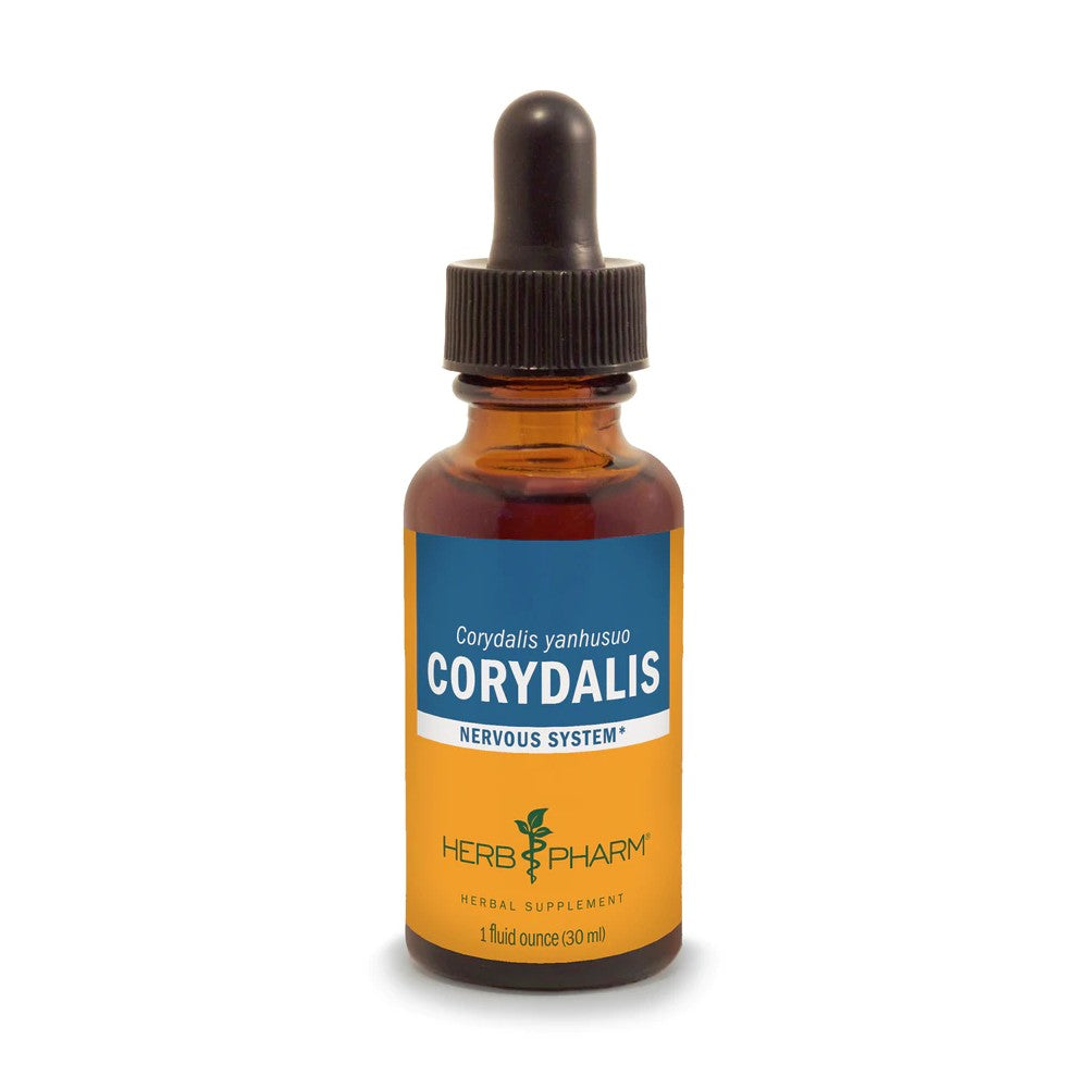 CORYDALIS EXTRACT - My Village Green