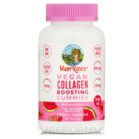 Thumbnail for Vegan Collagen Boosting Gummies