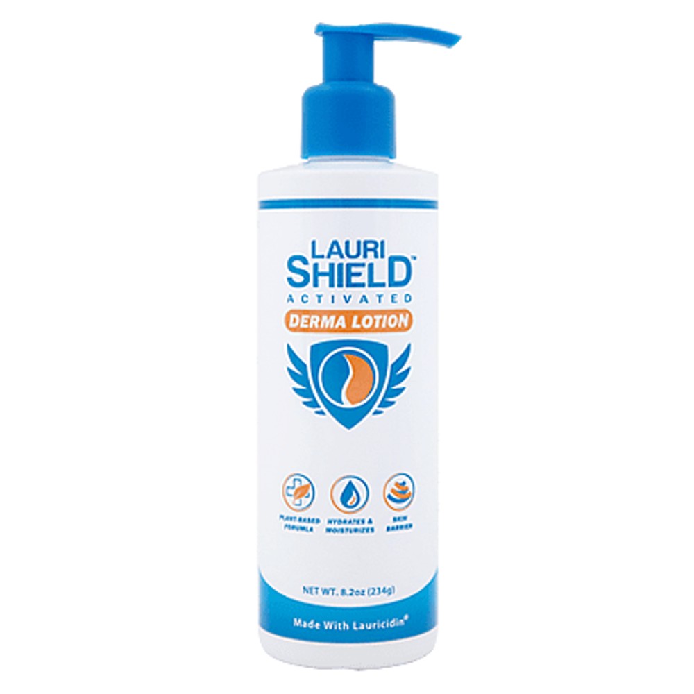 LauriShield Derma Lotion