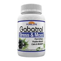 Thumbnail for Gabatrol Stress & Mood