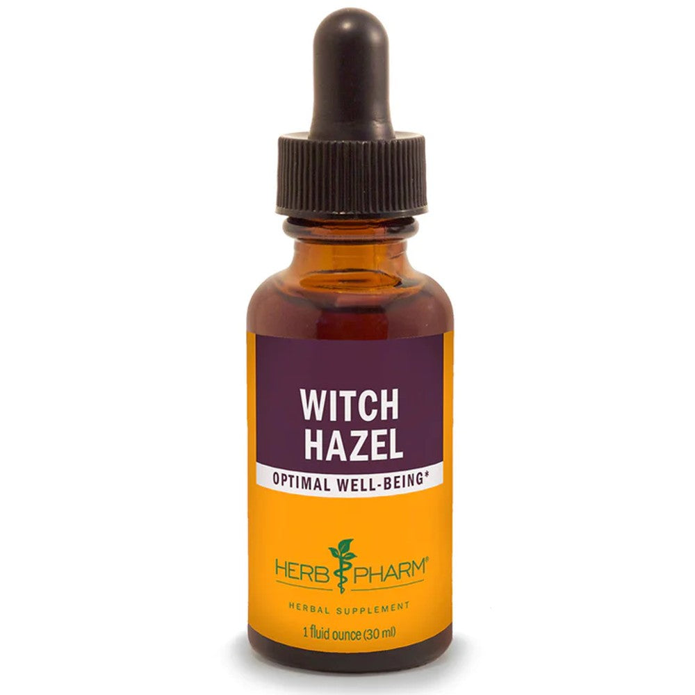 WITCH HAZEL