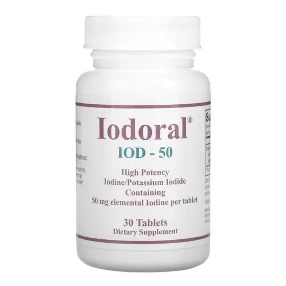 Iodoral 50mg