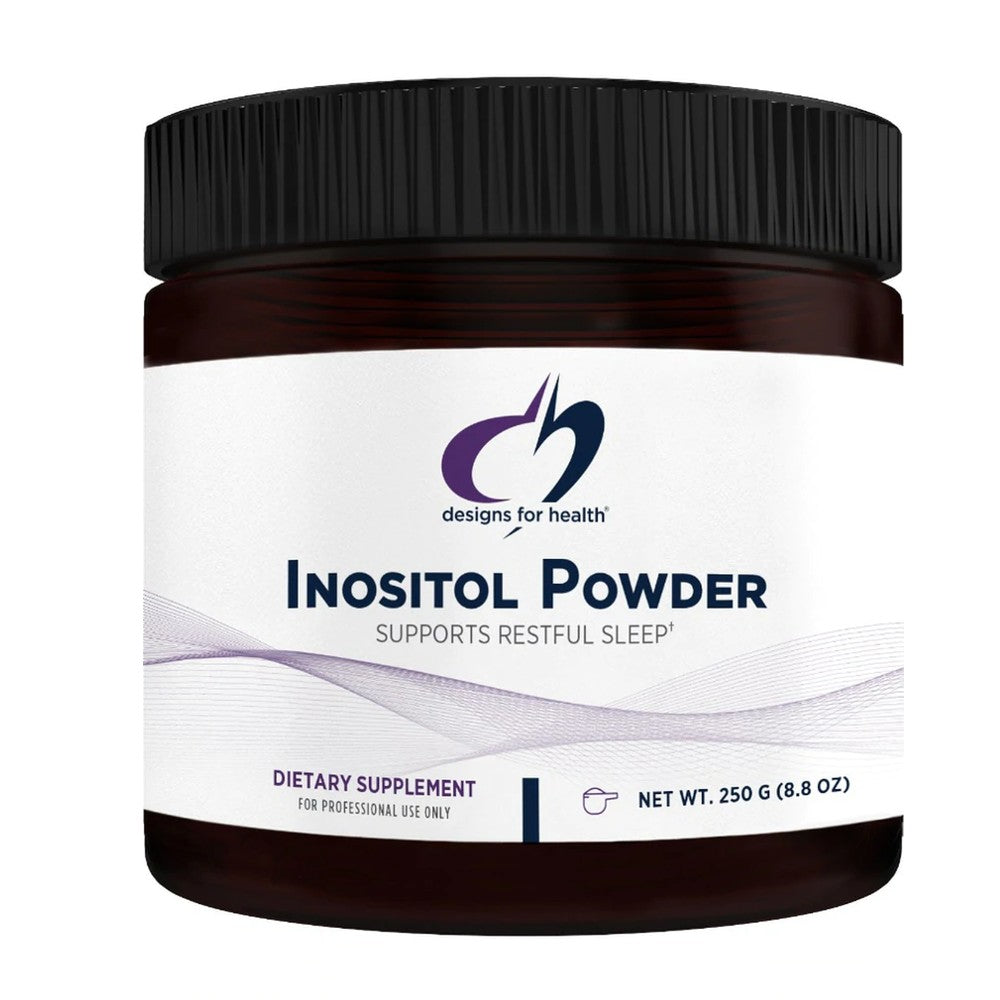 Inositol Powder  - Designs For Health