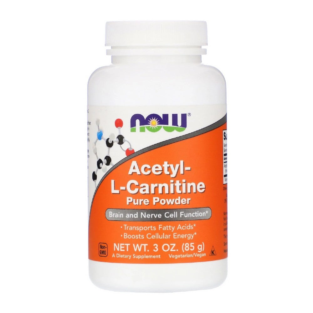 Acetyl L-Carnitine Pure Powder