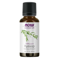 Thumbnail for Hyssop Oil, Purifying Aromatherapy Scent
