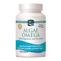 Thumbnail for Algae Omega - Nordic naturals