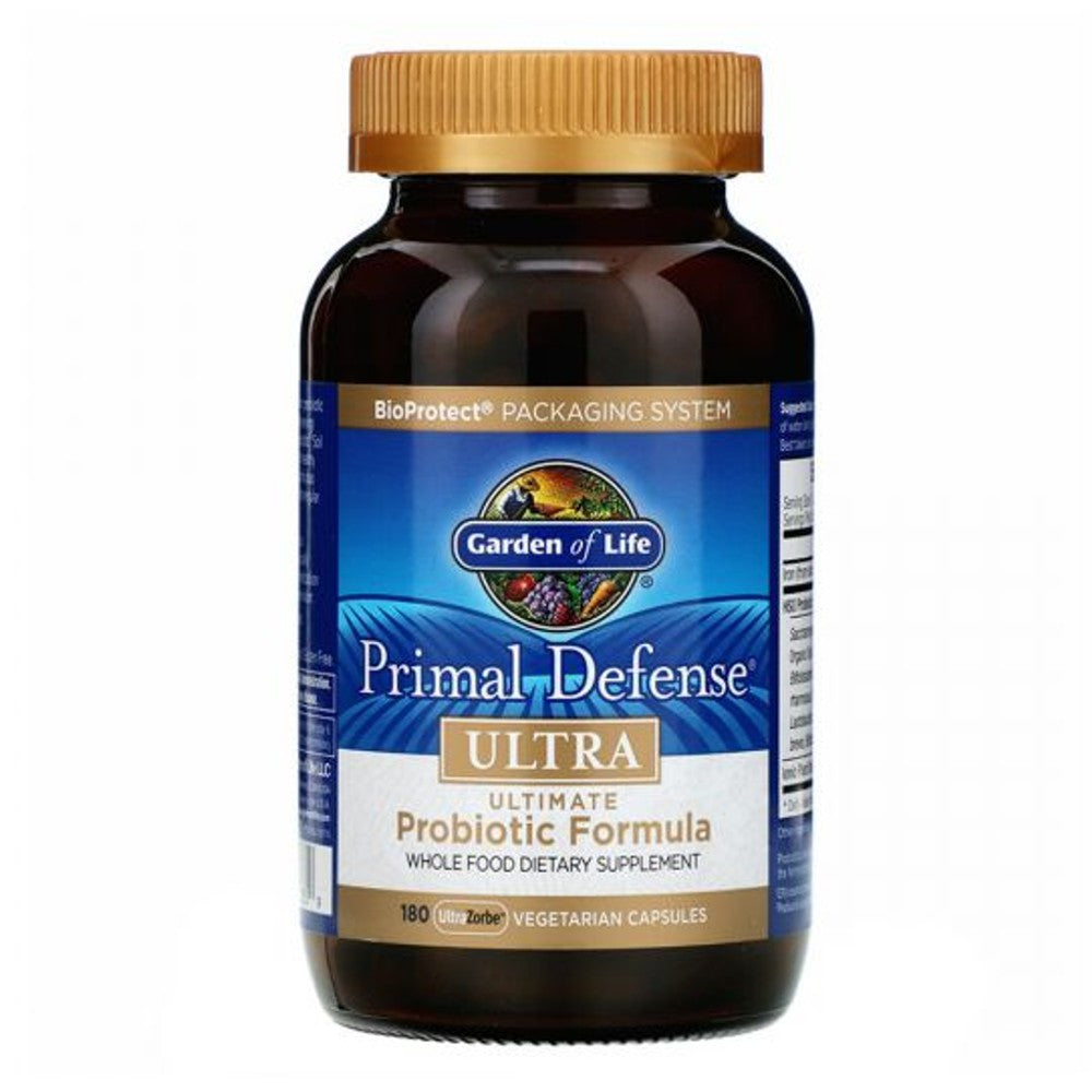 Primal Defense Ultra  - Garden of Life