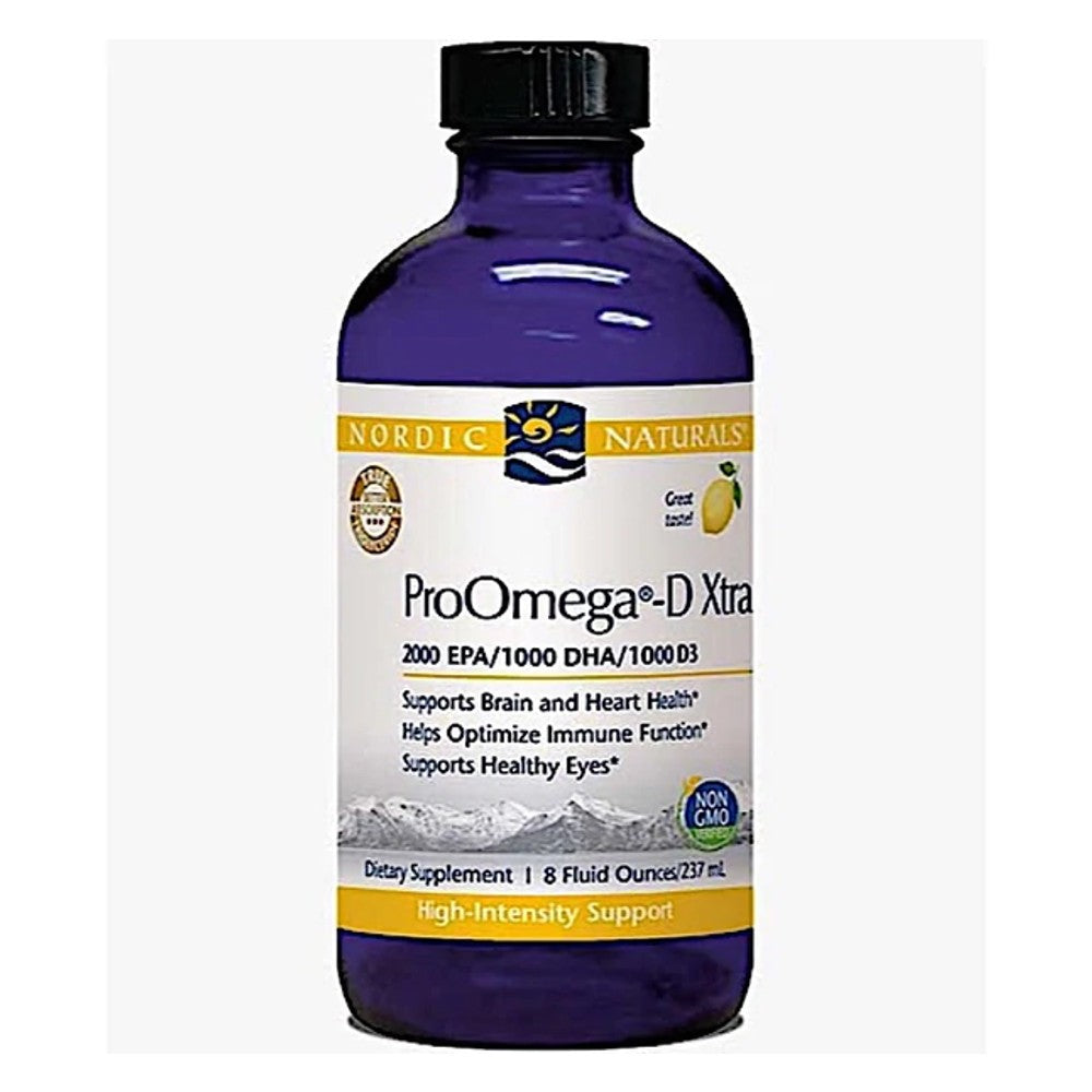ProOmega-D Xtra liquid - My Village Green
