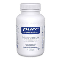 Thumbnail for Niacinamide