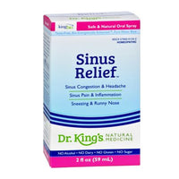 Thumbnail for Sinus Relief Spray