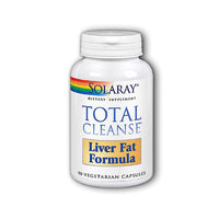 Thumbnail for TotalCleanse Liver Fat Formula