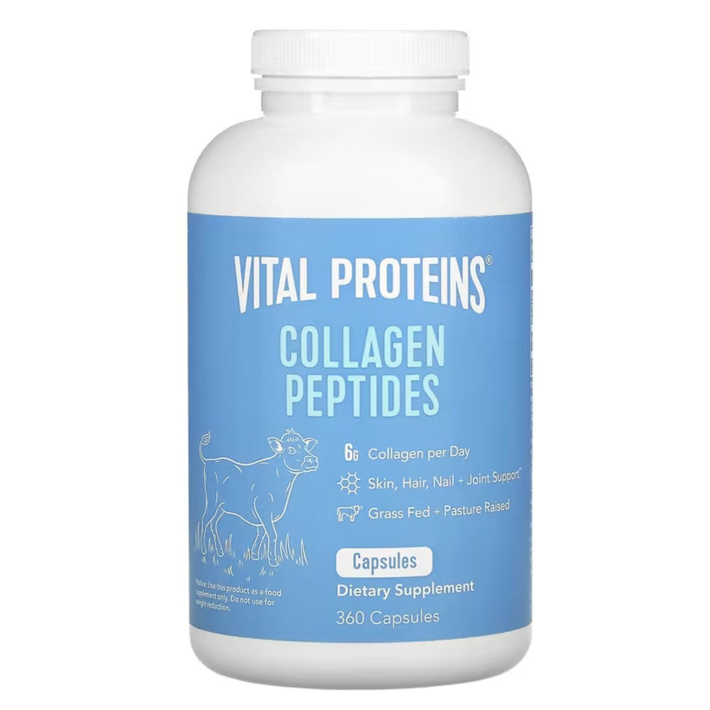 Collagen Peptides