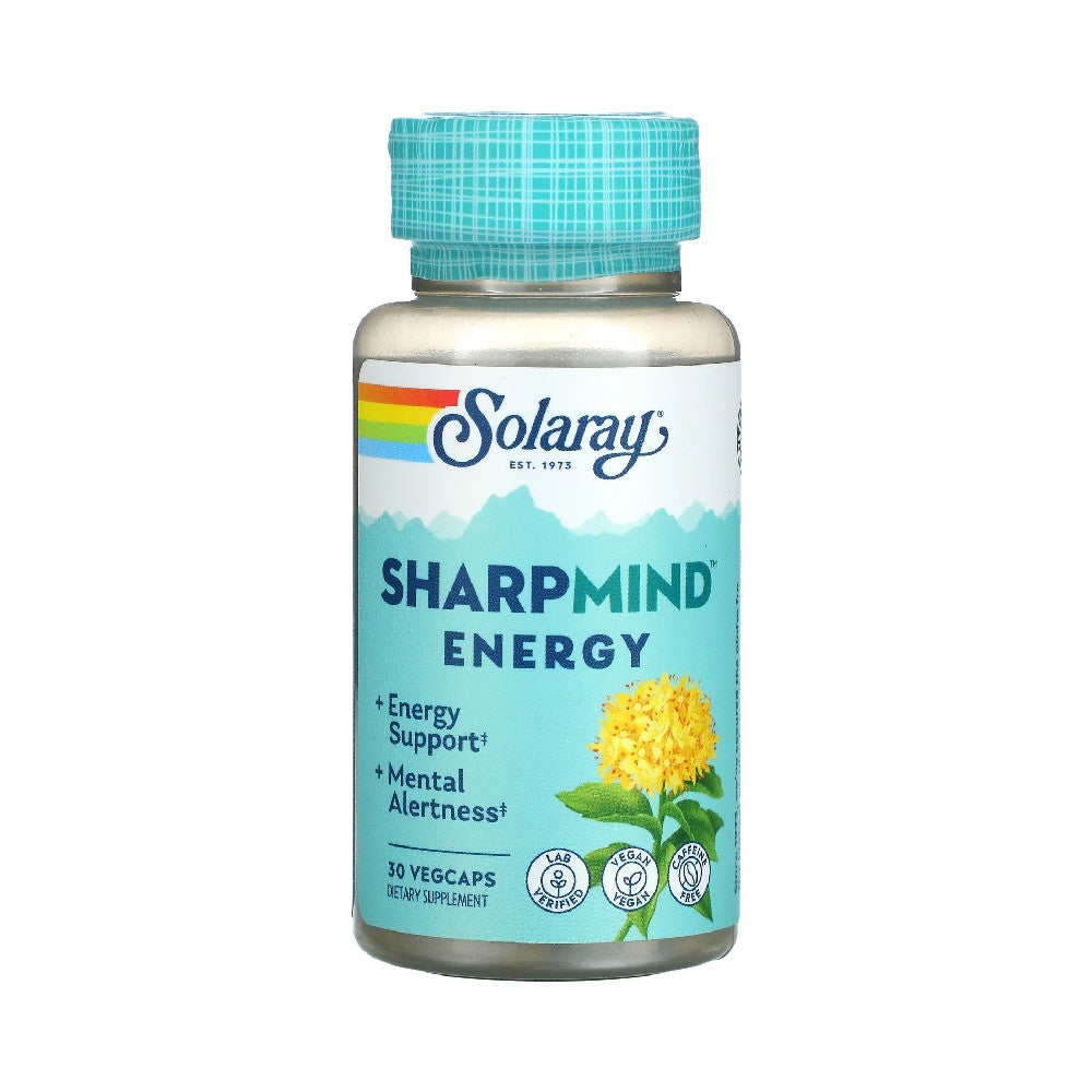 SHARPMIND ENERGY