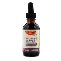 Thumbnail for Microbe Slayer, Microorganism Detox - Bioray Inc