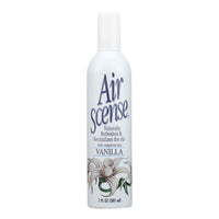 Thumbnail for Air Freshener - Vanilla - Air Scense