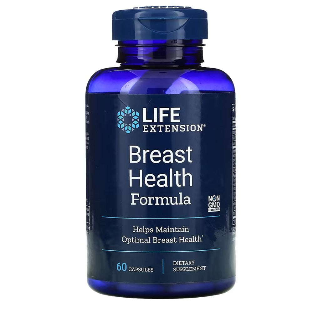 Breast Health Formula