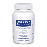 Thumbnail for Ubiquinol-QH 200