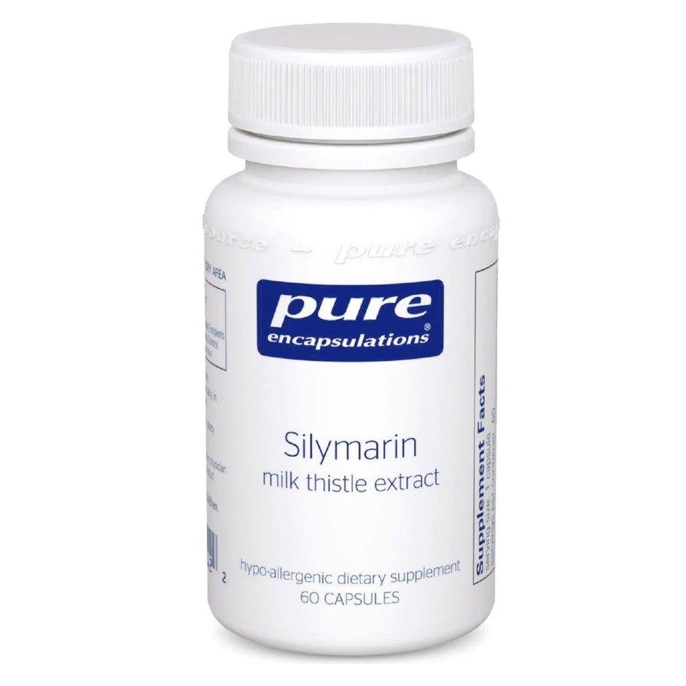 Silymarin