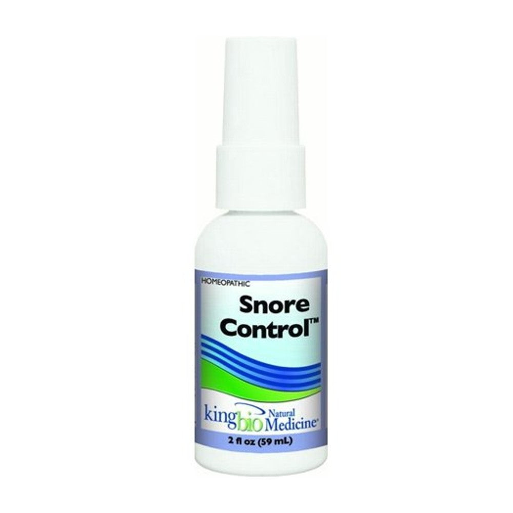 Snore Control